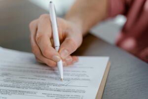 Lire la suite à propos de l’article LES DOCUMENTS INDISPENSABLE POUR UN CLUB SPORTIF