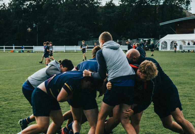 Lire la suite à propos de l’article COMMENT ORGANISER UN ÉVÉNEMENT SPORTIF 
