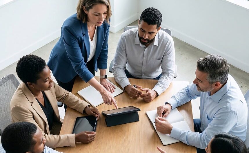 LE RÔLE DU CONSEIL D’ADMINISTRATION OU DU COMITÉ DIRECTEUR DANS UNE ASSOCIATION SPORTIVE ? You are currently viewing LE RÔLE DU CONSEIL D’ADMINISTRATION OU DU COMITÉ DIRECTEUR DANS UNE ASSOCIATION SPORTIVE ?